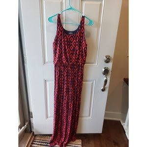 Market & Spruce Dress
